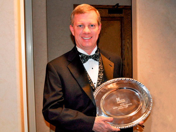 Champion Now - News - 2011 Manufacturing Initiative Award