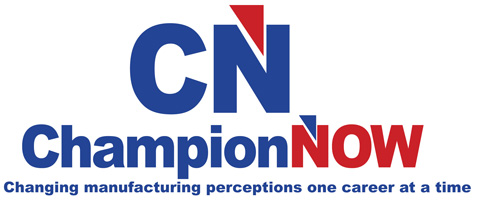 2021 Updated Champion NOW Logo